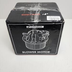 A-Premium Universal Blower Motor P/N: BM00234D-C1 Brand NEW
